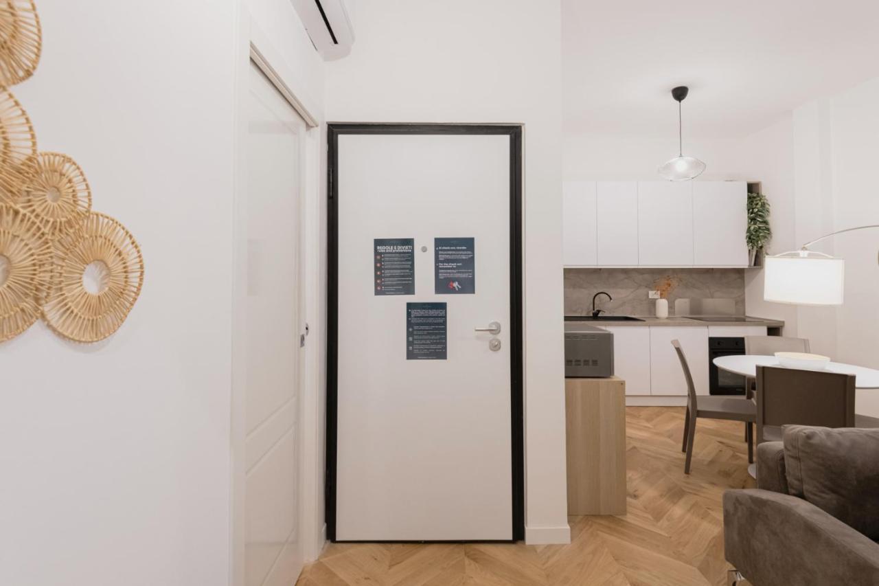 Easylife - Oasi Di Stile A 10Min Dal Duomo Apartment Milan Exterior photo