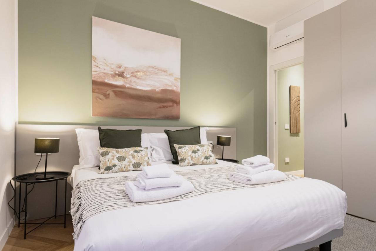 Easylife - Oasi Di Stile A 10Min Dal Duomo Apartment Milan Exterior photo