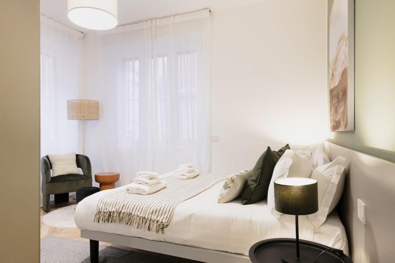 Easylife - Oasi Di Stile A 10Min Dal Duomo Apartment Milan Exterior photo