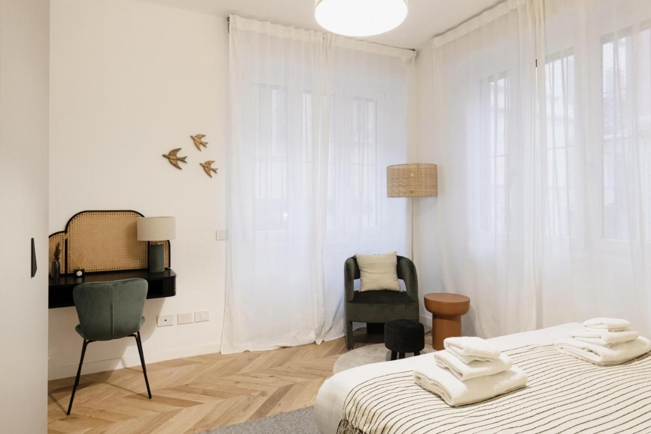 Easylife - Oasi Di Stile A 10Min Dal Duomo Apartment Milan Exterior photo